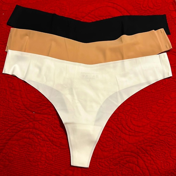 thong underwear 👑 - Picture 1 of 3